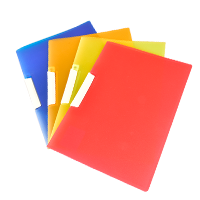 Obwoluty PP, Skoroszyty PP